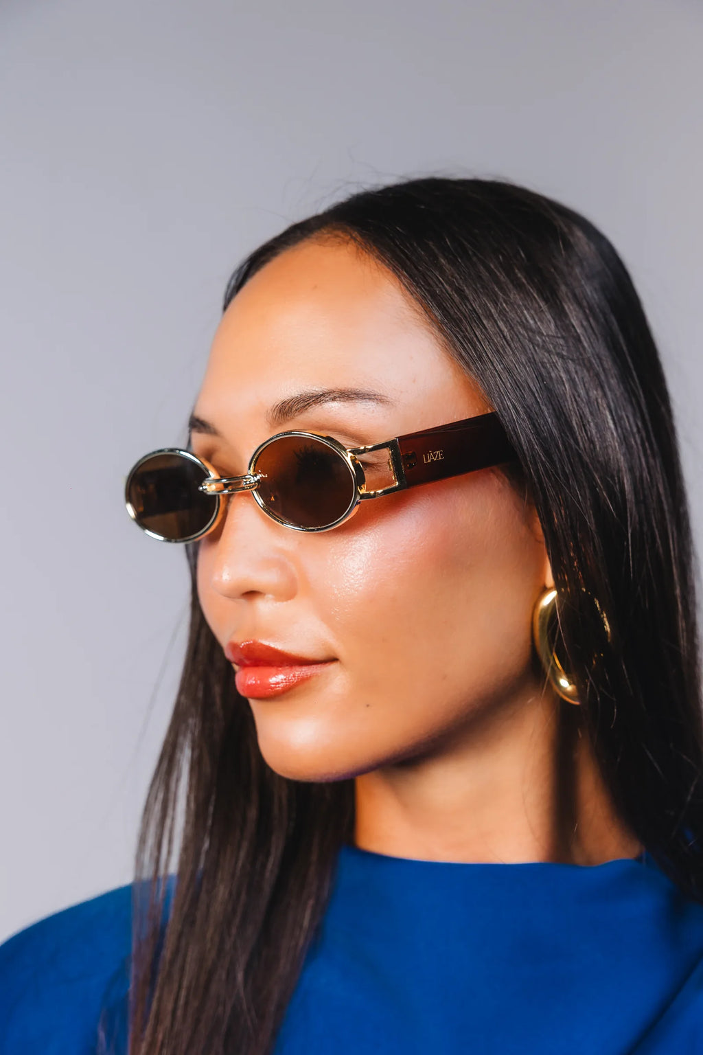 Amal Brown
